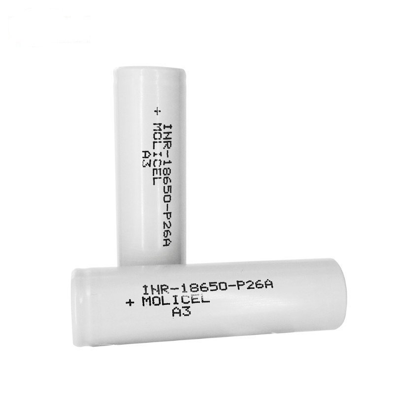 HIGH POWER 45a Molicel P42A 21700 4200mAh P42A 3.7v Lithium Ion Battery 21700 For Battery Pack usa free shipping