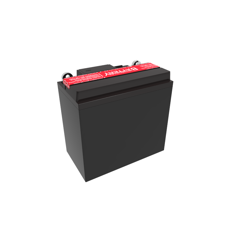 12V 7Ah lead acid battery OEM motorcycle dry-charged maintenance-free battery SUPOWER 12N7-BS YS12N7-BS