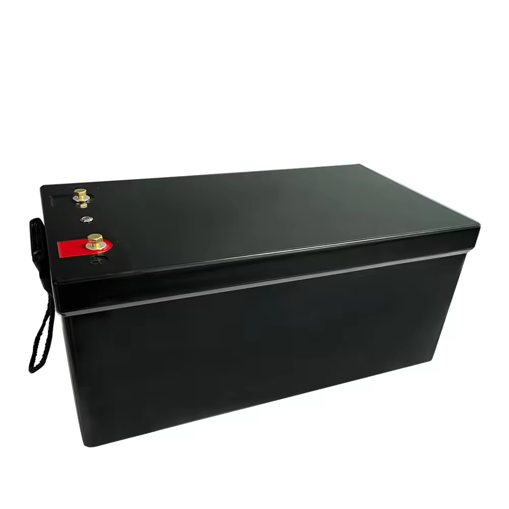 Lead Acid Automotive Car Storage Battery 12v 45Ah Battery Top Quality CCA