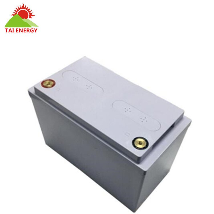 Top Quality lifepo4 12v 100ah lithium ion battery lithium ion batteries
