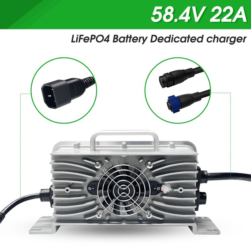 US Stock 48 51.2v Golf Cart Battery ODM Lithium Iron Phosphate High Voltage Lifepo4 Lithium Battery for Golf Carts