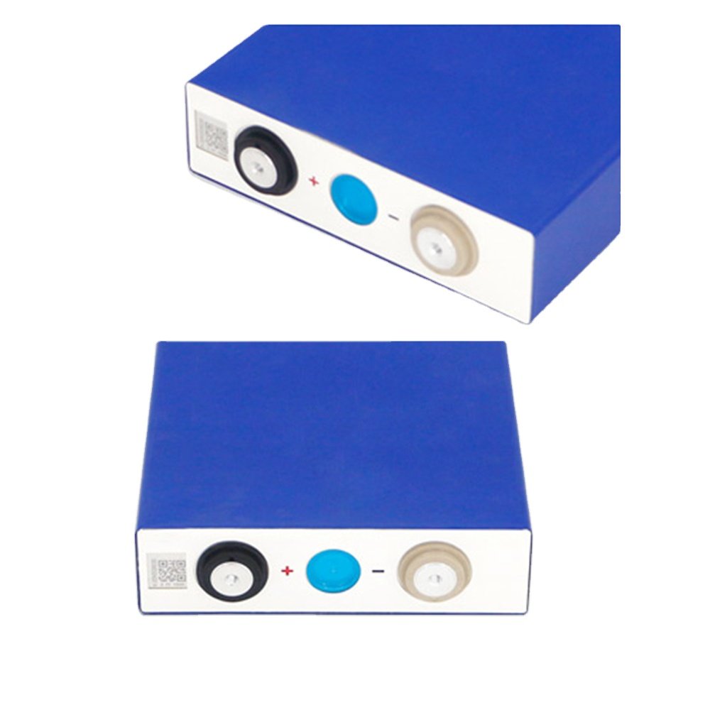 LF50K Lithium Ion Battery 3.2V 50Ah 7000 Cycle Life Lifepo4 Battery Grade A+ Brand New with QR Barcode