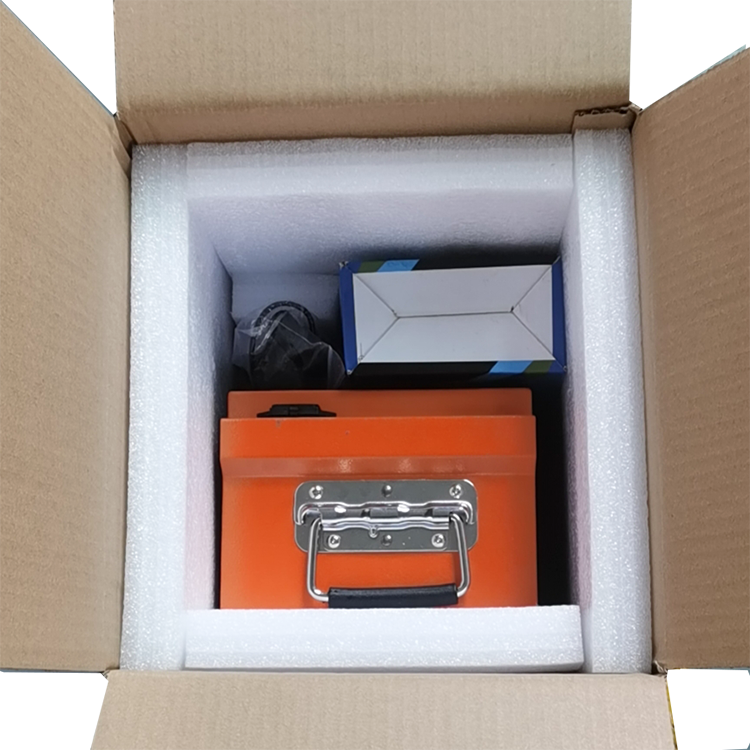 Customizable 72v 24Ah 30ah Lifepo4 Lithium Battery With BMS For Electric Motorcycle