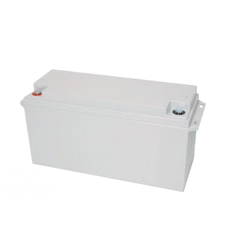 Good Price lead acid battery 200ah battery for Electric equipment for hospital and school