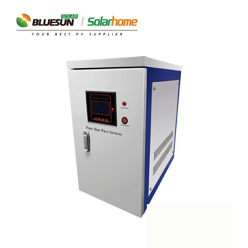 Bluesun 3kw 5kw 7kw planets use tata off grid solar systems pictures plants solar system toys factory price