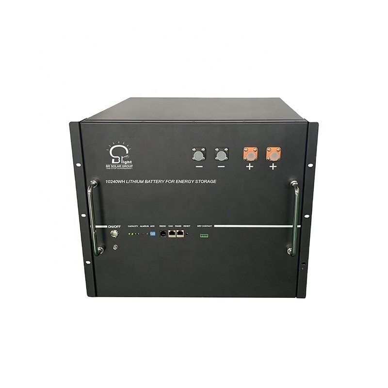 Energy Storage LiFePO4 48V 100Ah 150Ah 200Ah BMS 10Kwh 5Kwh Lithium Ion Battery Price Battery Pack