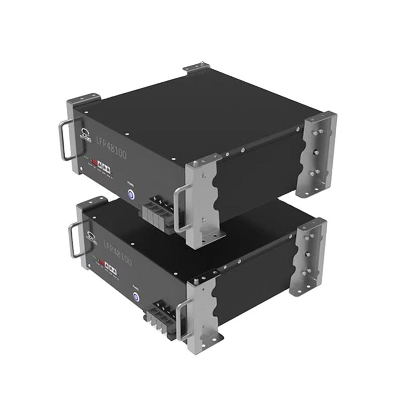 Energy Storage LiFePO4 48V 100Ah 150Ah 200Ah BMS 10Kwh 5Kwh Lithium Ion Battery Price Battery Pack