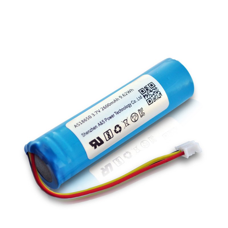 18 Years Manufacturer Lithium ion Battery 2000/2600/3200/3350/3500mah 18650 3.7V Li-ion Battery with UL2054/CB/UN38.3/WERCS/CE