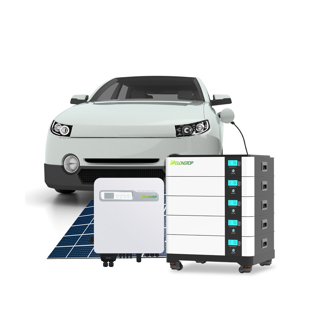 10kwh home solar power storage system lithium ion battery 51.2v 48V 200ah lifepo4 battery pack with A grade BYD cells and BMS