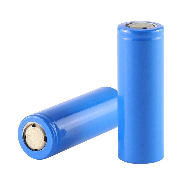 Rechargeable Lithium Battery Cell 18650 3.7V 1500mah 5c Batteries Battery With Factory Wholesale Price