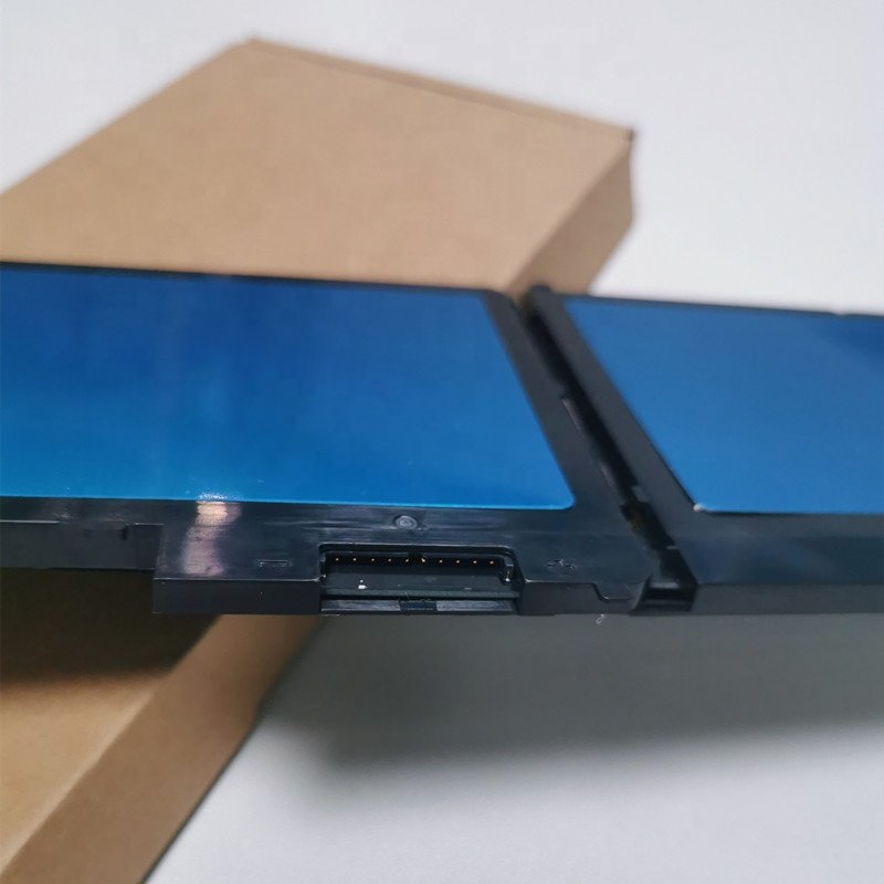 MYIYAE J60J5 laptop battery lithium ion notebook batteries E7270 E7470 7.6V 55WH Compatible MC34Y 451-BBSY 242