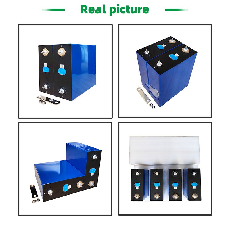 Grade A 3.2v Lifepo4 Battery cell 280ah 302Ah 320Ah LPF Batterie Ion Lithium LF280K Batterie lifepo4 280Ah eu stock