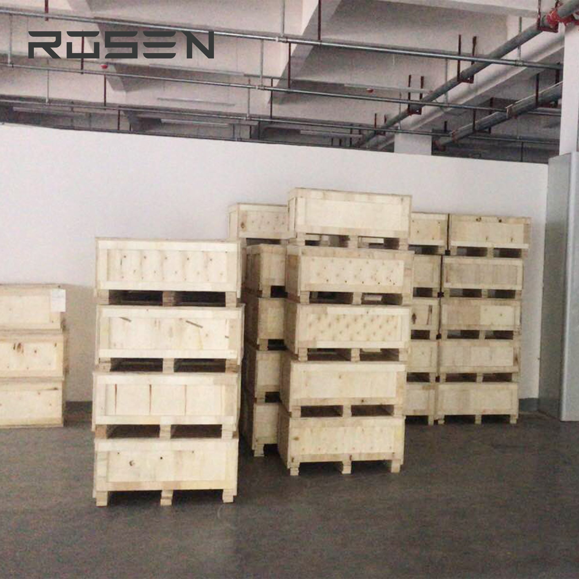 Rechargeable Batteries 51.2v 200ah 400ah 600ah Lithium Ion Battery Lithium Lifepo4 Battery