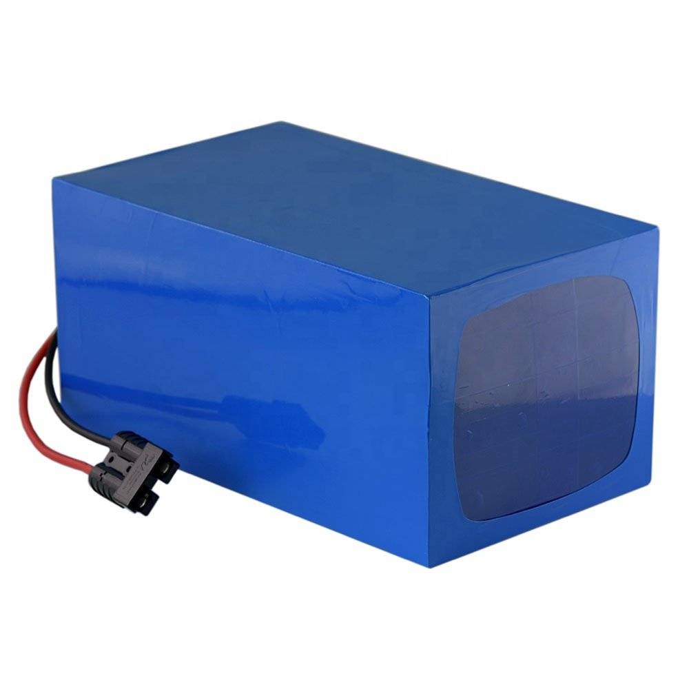 Customized 24V 36V 48V 72V 20Ah 30Ah 40Ah 50Ah Lithium Ion Li-ion battery Pack for E-bike Scooter electronic bicycle