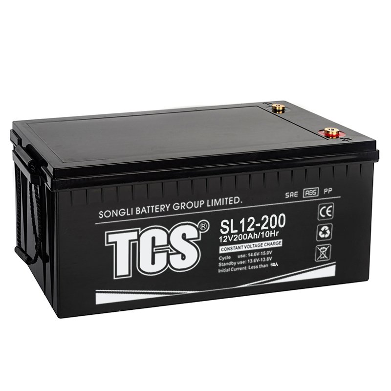 Energy Storage Battery Solar Gel Deep Cycle VRLA AGM Battery Lead Acid 12V 65ah 80ah 100ah 150ah 180ah 200ah 250ah Batteries