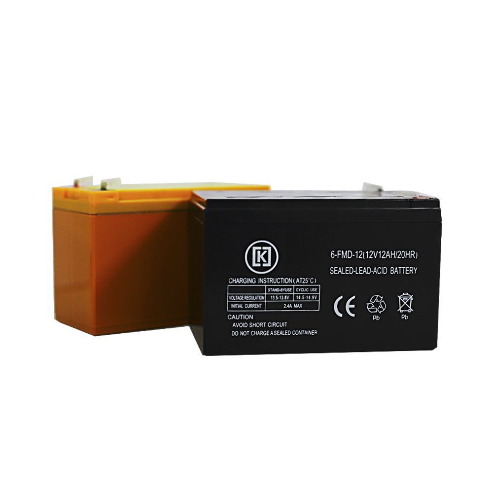 12v 7ah 12v 9ah 12v 8ah 12v 12ah Maintenance Free Charging Storage Rechargeable Ups Battery Lead Acid Battery