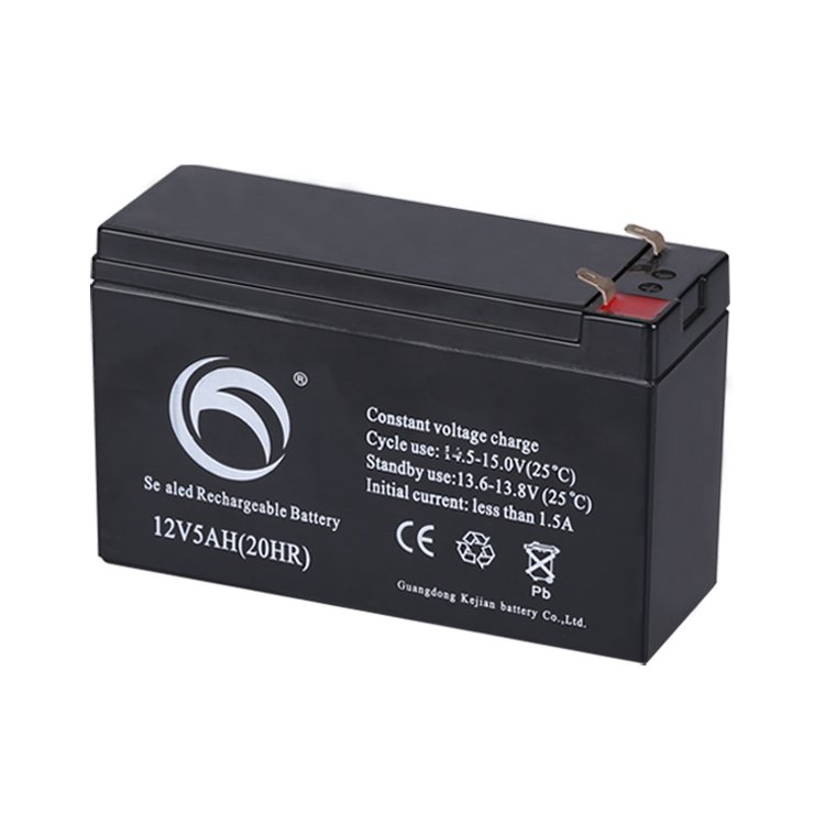 12v 4.5ah 5ah 6ah battery 12v lead acid battery black 12v 4.5ah battery