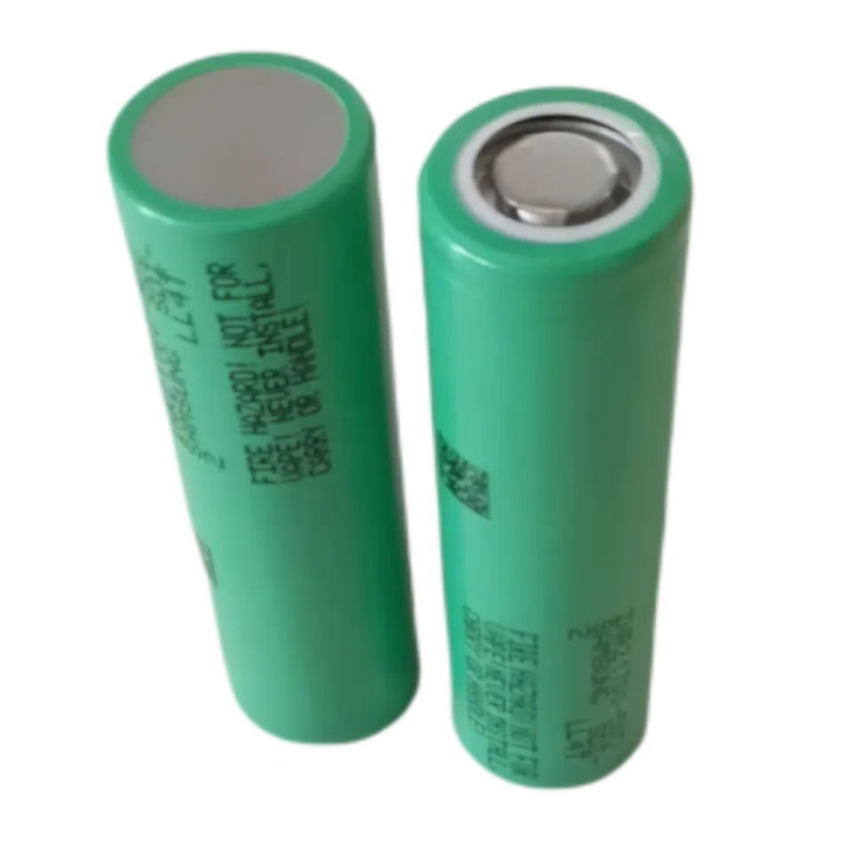 NEW Packing INR21700 50G 50GB 3.7v 5000mAh Lithium Ion Cells High Capacity 50GB 21700 Battery Made in korea