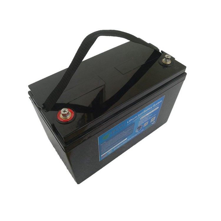 Elite 24v 50ah lithium ion battery pack 24 v lifepo4 battery replace lead acid battery 24v 50ah