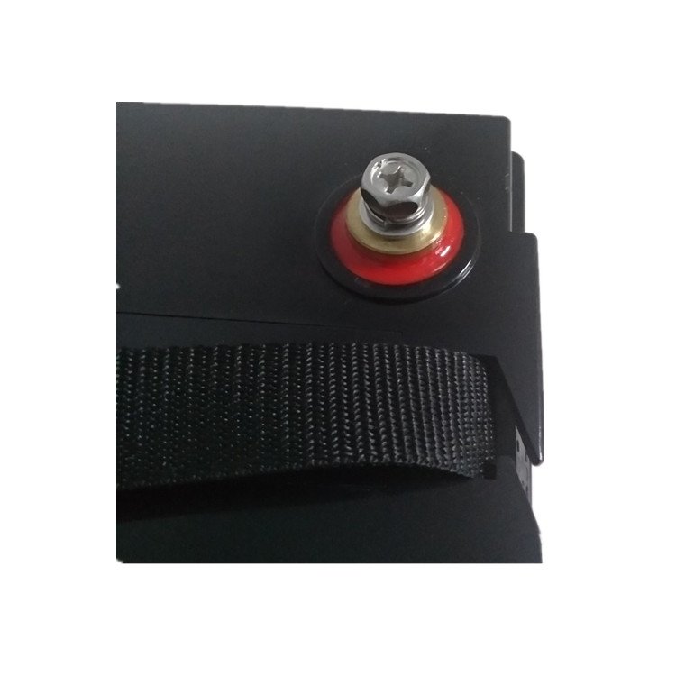 Elite 24v 50ah lithium ion battery pack 24 v lifepo4 battery replace lead acid battery 24v 50ah