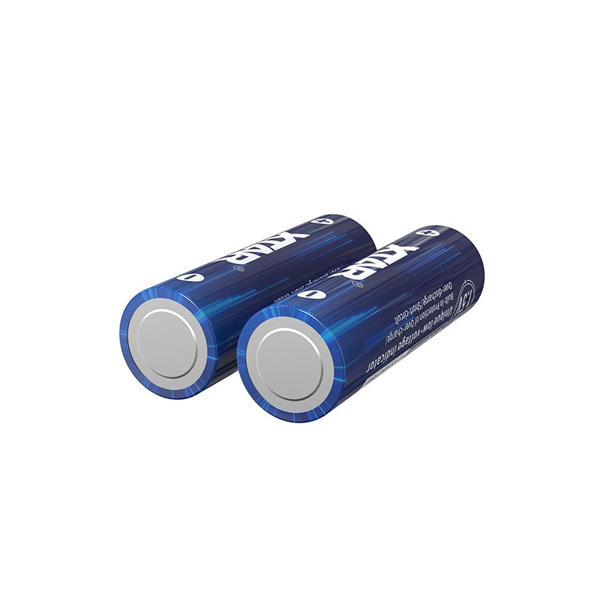 New Trend XTAR 4150mWh pile litio 1.5 volt aa lithium chargeable battery size aa li-ion 1.5V solar rechargeable battery
