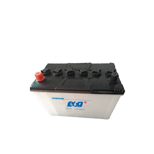 For Car auto mobile Starting battery cheap prices Long service 12v 170ah N170 dry truck electric vehicles battery