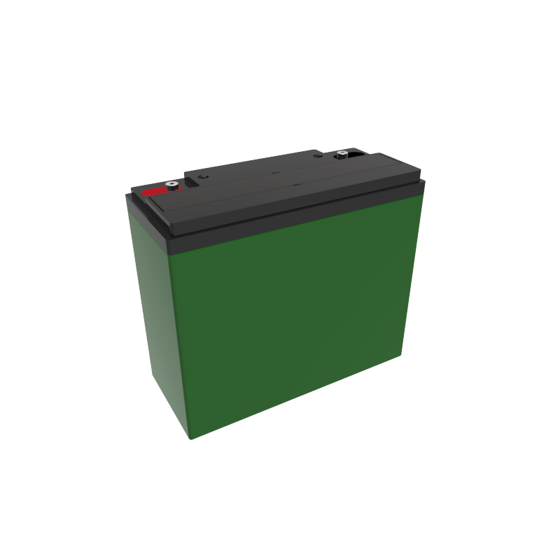 12V 24Ah lead acid battery OEM electric bicycle e-bike battery SUPOWER 6-DZM-24