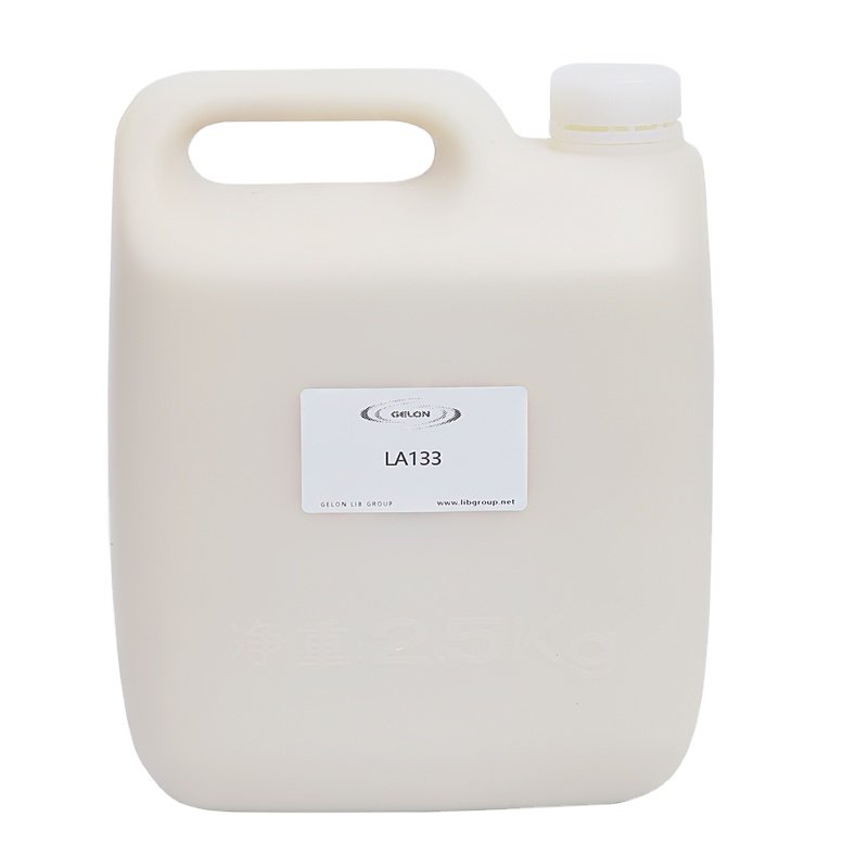 Acrylonitrile Multi-Copolymer Binder (LA132 / LA133) - 500 mL for 4680 Lithium ion Battery