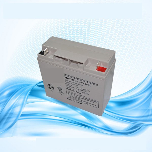 Lead acid battery plastic case 12v 12ah