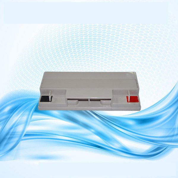 Lead acid battery plastic case 12v 12ah
