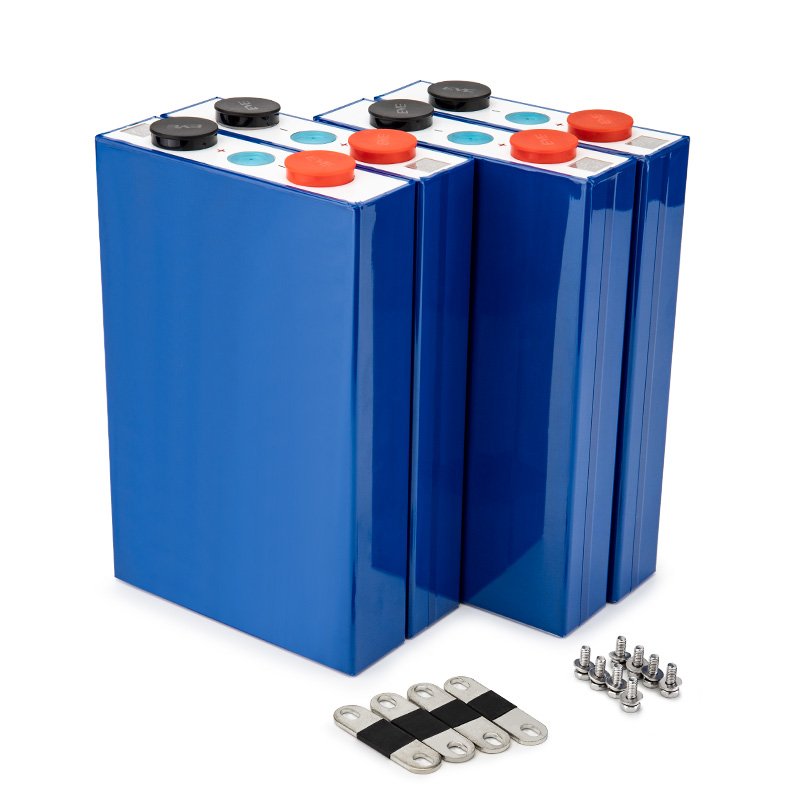 BASEN 3.2v lifepo4 battery solar energy system 90Ah 105Ah 120Ah 135Ah 202Ah 230Ah 280Ah lithium ion battery lifepo4