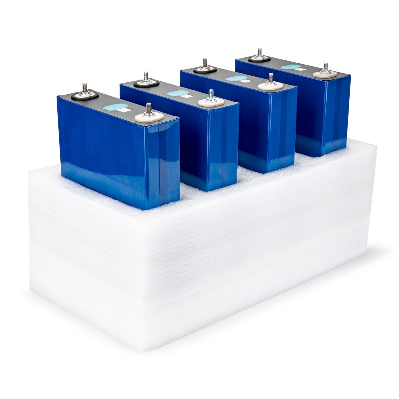 BASEN 3.2v lifepo4 battery solar energy system 90Ah 105Ah 120Ah 135Ah 202Ah 230Ah 280Ah lithium ion battery lifepo4