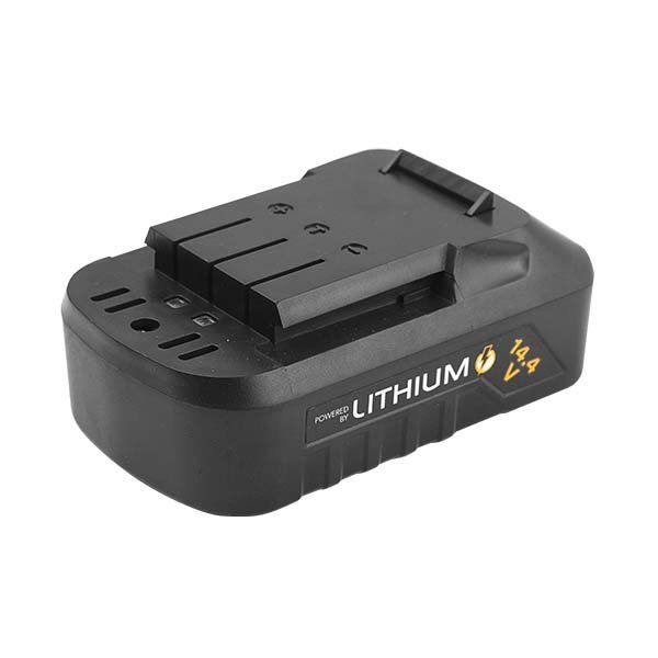 LI-ION BATTERY PACK