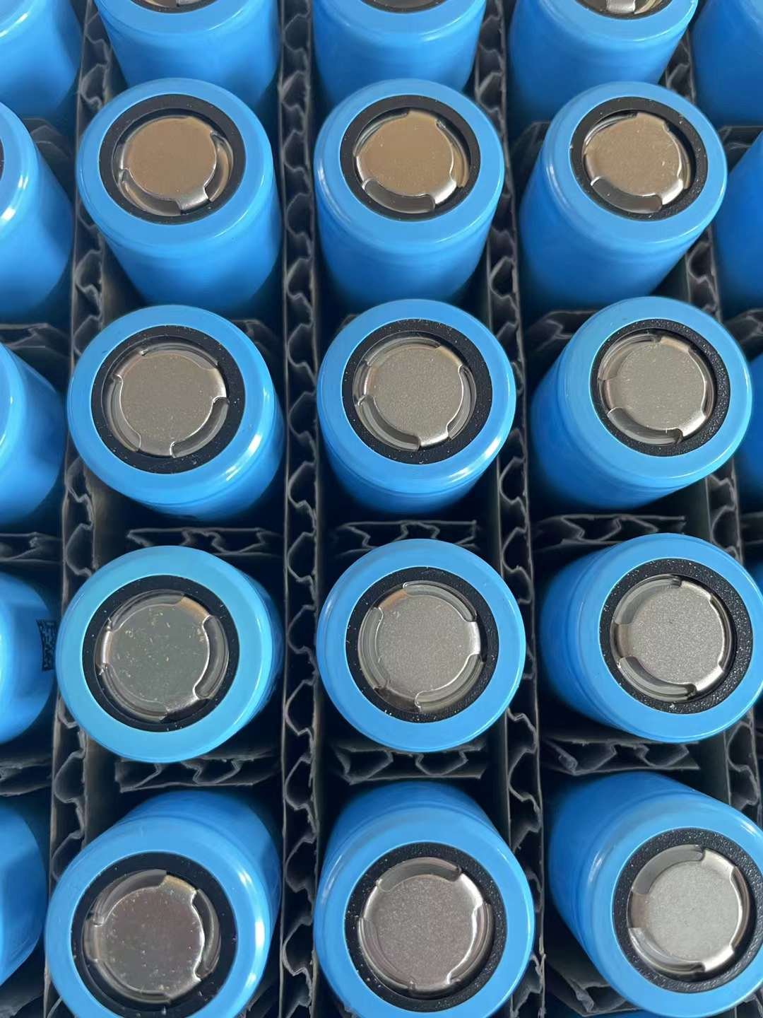 Original MOLICEL INR21700 M50A 3.7V 5000mAh Rechargeable Li-ion Power 21700 3C Lithium Ion Batteries Made in taiwan