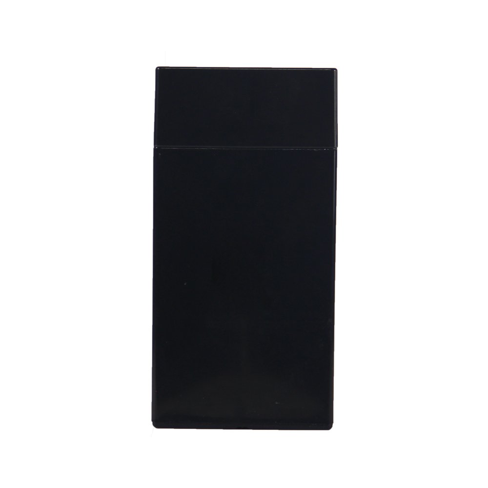 High quality 6V14Ah standard lead acid AGM VRLA battery for emergency lights