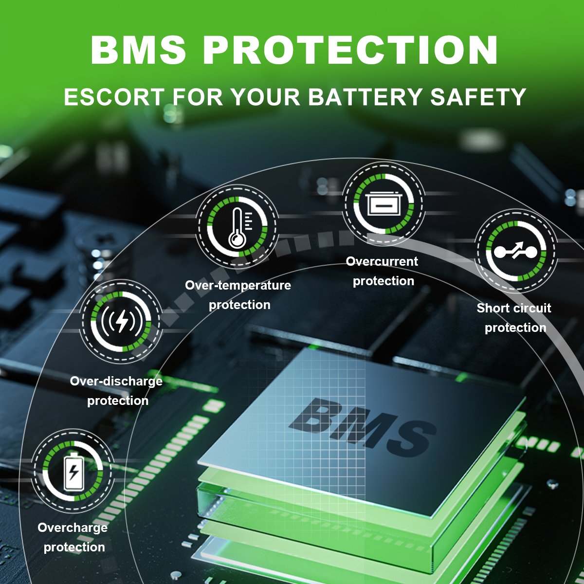 IMPROVE shenzhen lithium ion battery 24V12v 100ah battery 12v lifepo4 LFP lithium bateria solar 12v 105ah