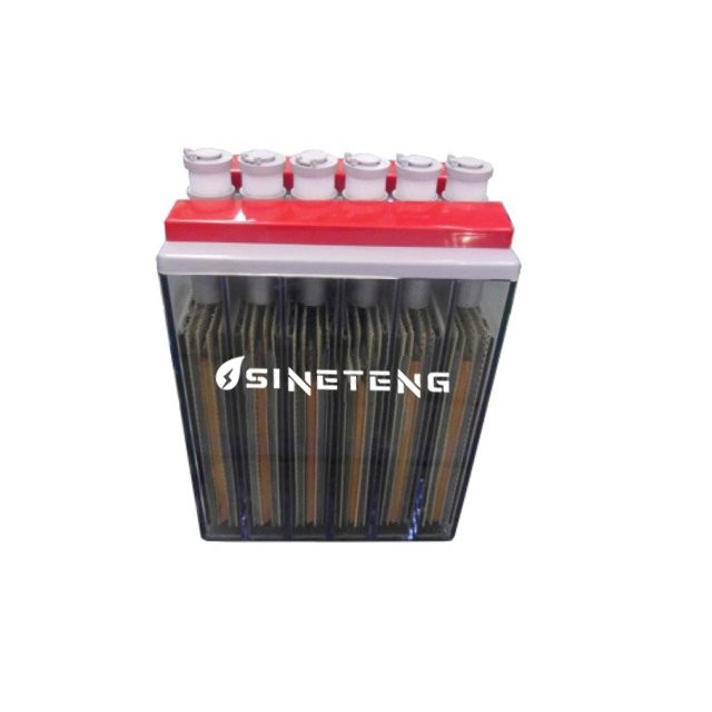 12V OPZS Battery Lead acid Battery ZT490013 50AH/100AH/150AH/200AH/250AH