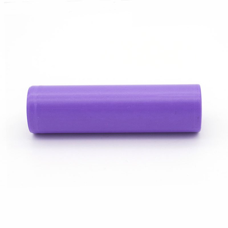 18650-2500mAh Lifepo4 Batteries Lifepo4 Cell Li(NiCoMn)O2 Lithium Ion Batteries Fast Charging 9Wh 3.7V 18650 Batteries