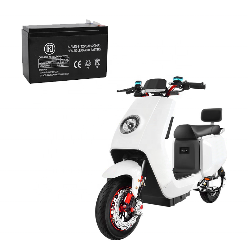 Haoyuan Safe Long Life Ups Battery 12v 7ah 12v 8ah 12v 12ah Deep Cycle Free Maintenance Sealed Lead Acid Batteries
