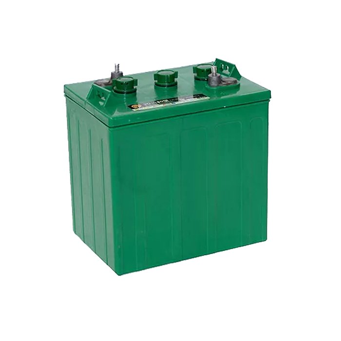2024 high quality 6v 245ah 260ah 300ah lead acid batteries for electric vehicles