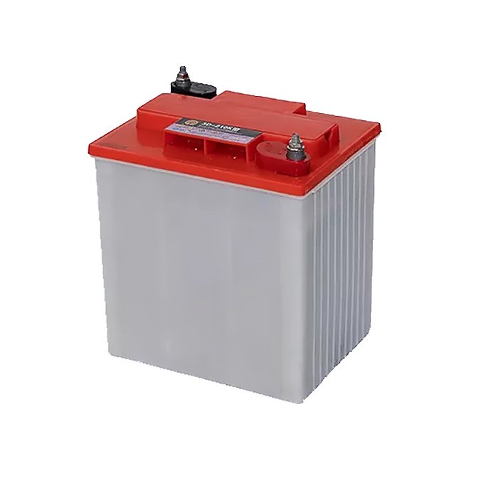 2024 high quality 6v 245ah 260ah 300ah lead acid batteries for electric vehicles
