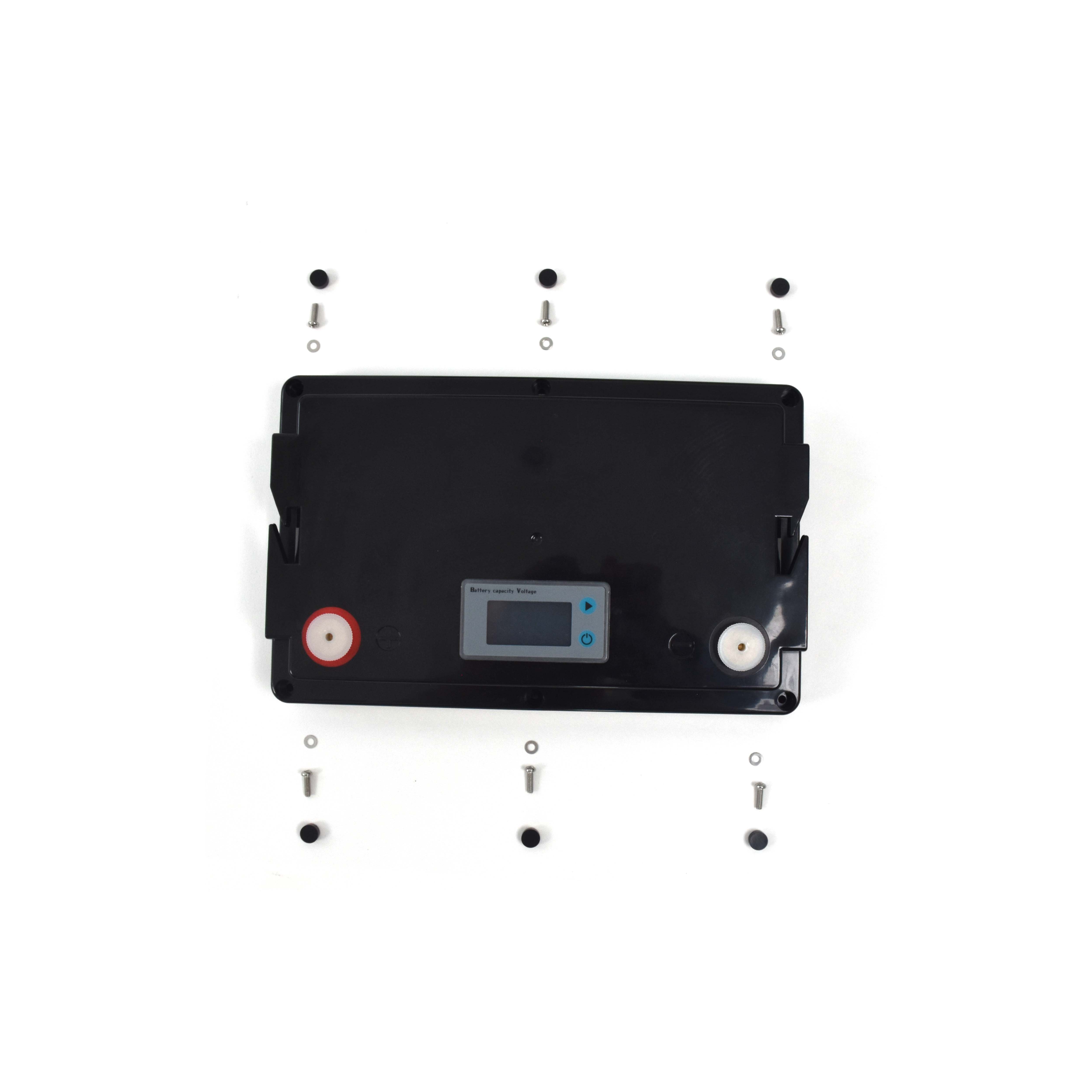 25.6v 100ah replace lead acid battery for household energy storage lithium battery