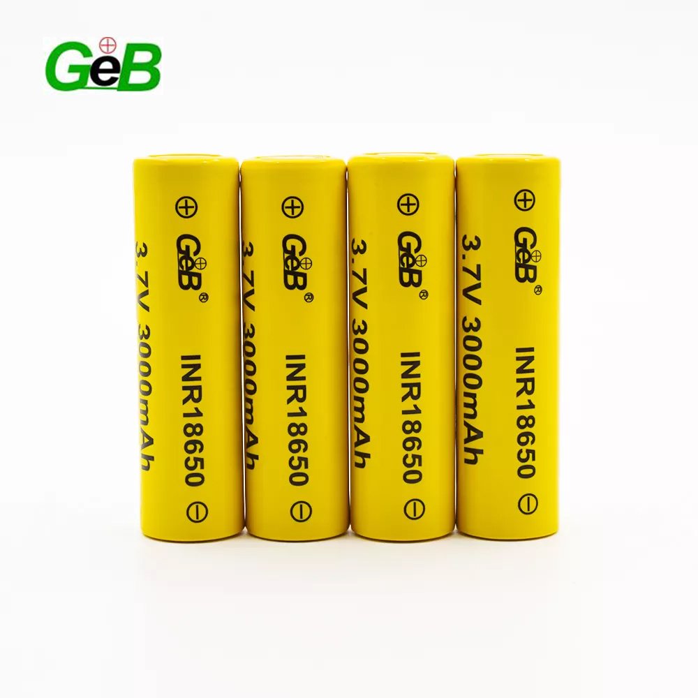 18650 3.7V2600mAh/350mAh 18650 21700 rechargeable lithium-ion battery cylindrical lithium battery