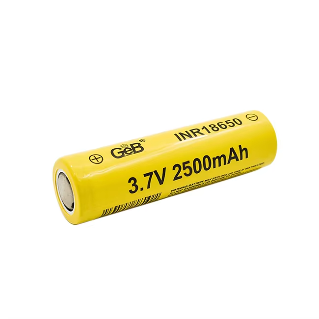 18650 3.7V2600mAh/350mAh 18650 21700 rechargeable lithium-ion battery cylindrical lithium battery