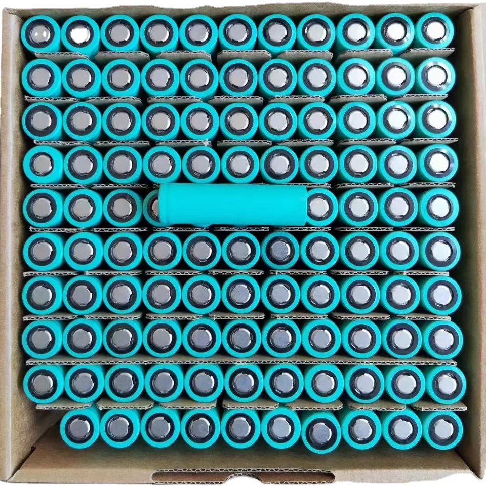 18650 3.7V2600mAh/350mAh 18650 21700 rechargeable lithium-ion battery cylindrical lithium battery