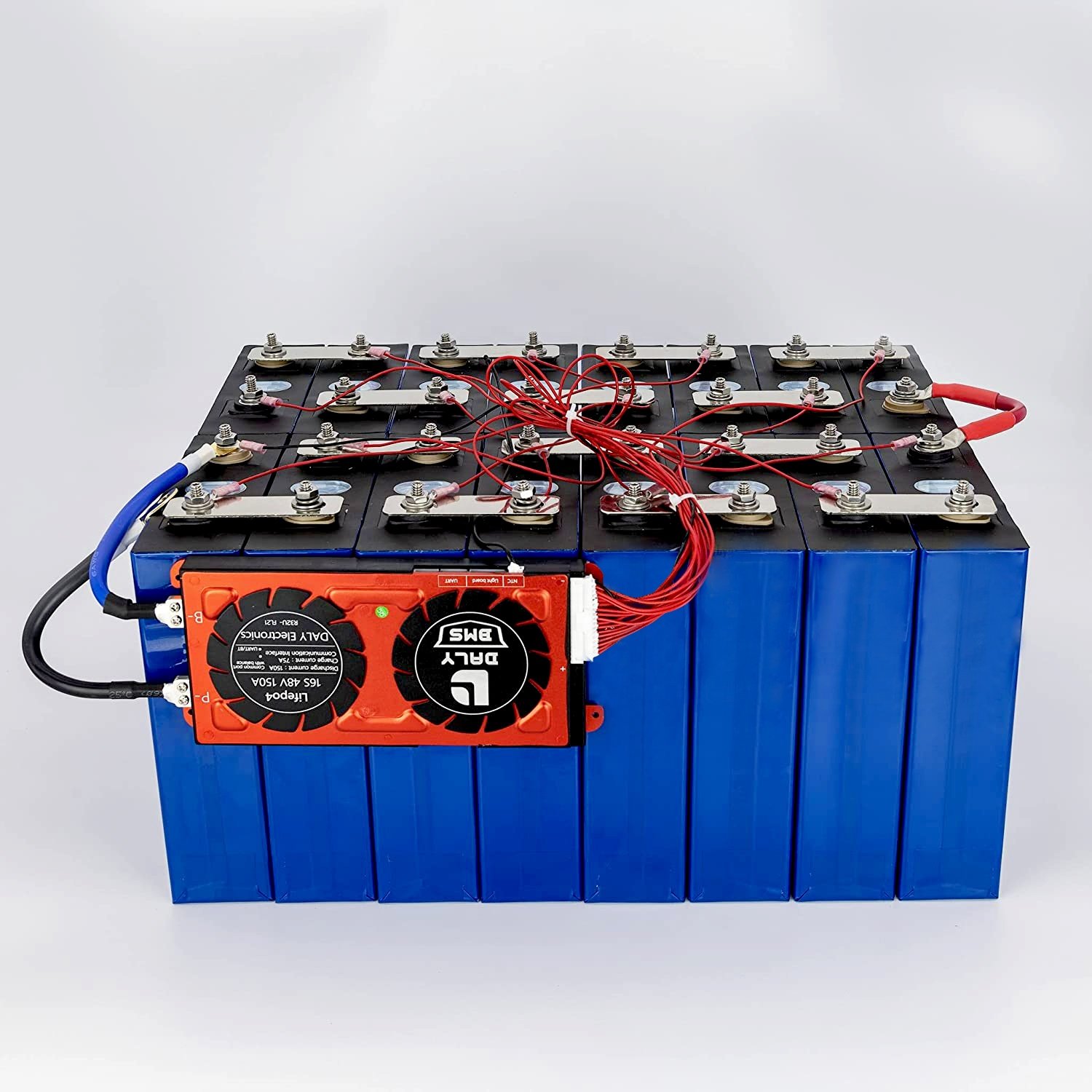 3.2v Lifepo4 Cells 50ah 90ah 100ah 155ah 170ah 277ah 280ah 304ah 310ah Solar Energy Lifepo4 Battery