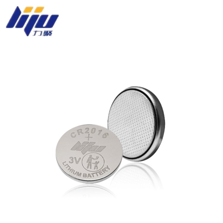 Wholesale 3v Cr2016 Cr2032 Cr2025 Cr1620 Cr2450 Batterie Bateria Lithium Button Coin Cell Battery For Watch Car Key