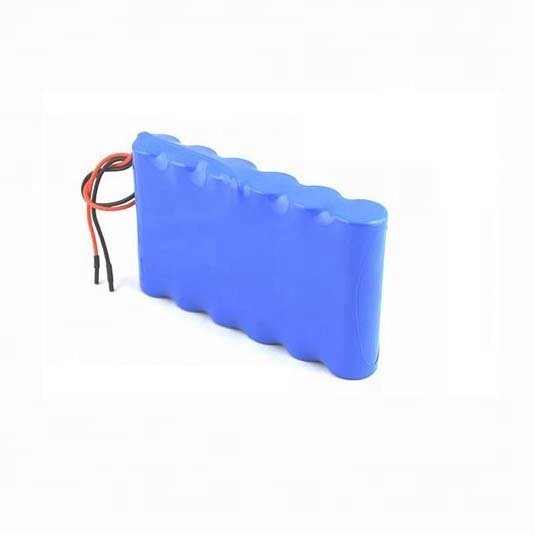 Rechargeable deep cycle 12v 10Ah lithium ion battery pack replaces lead acid battery