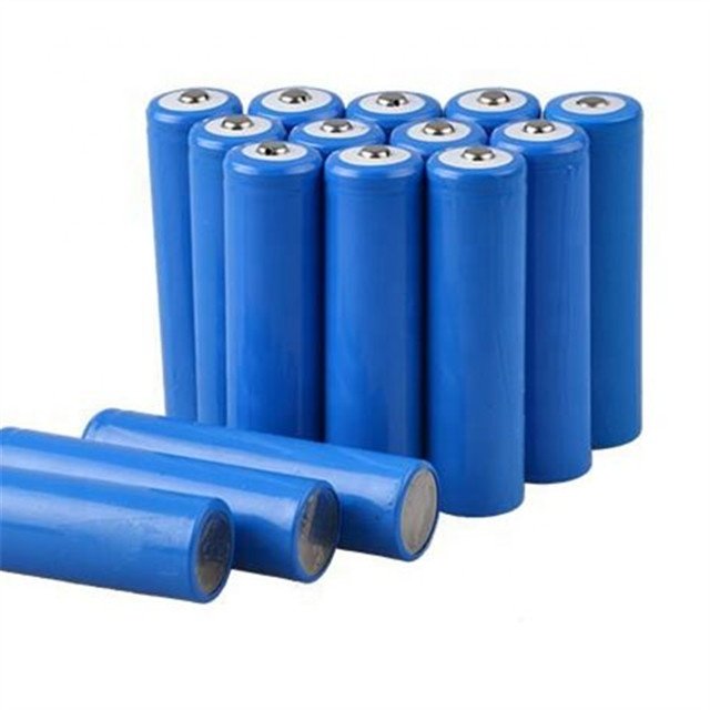 Best price for high-quality rechargeable battery 3.7v ICR 18650 Li lithium ion battery