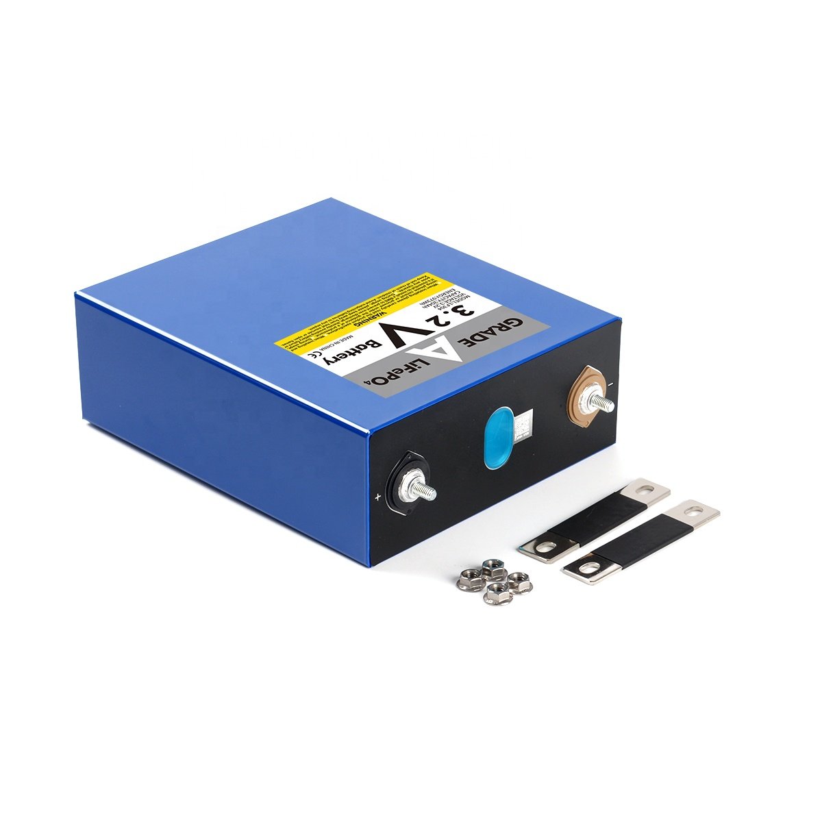 US EU STOCK Grade A LF304 304ah Prismatic LFP Lithium ion Batteries 3.2v 280ah 304ah 320ah lifepo4 battery Cell